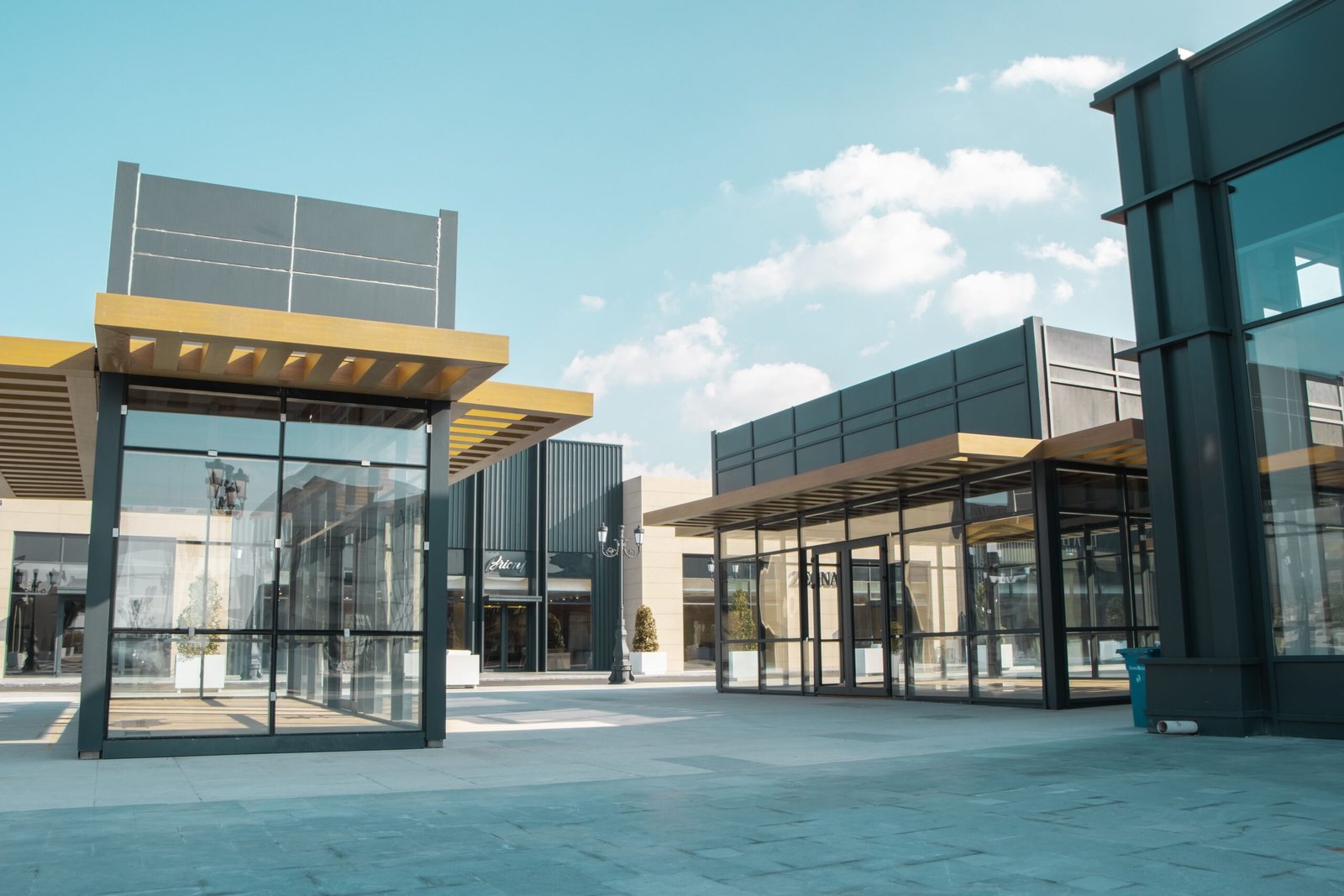 Modern commercial buildings available for sale in Jaipur