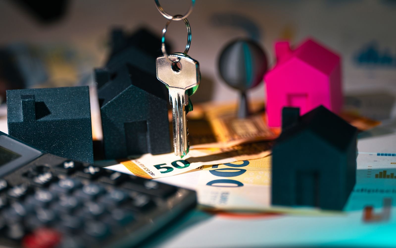 Property calculators for planning a home purchase in Jaipur